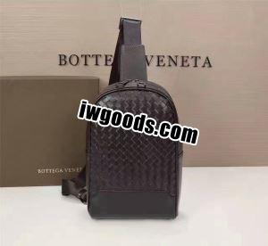 ボッテガヴェネタ2018新款BOTTEGA VENETA  高級感演出ウエストポーチ激安販売　 www.iwgoods.com