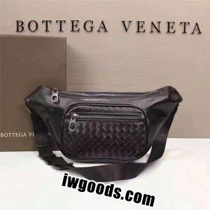 絶賛アクセサリー！ 2022夏季 ボッテガヴェネタ BOTTEGA VENETA ウエストポーチ www.iwgoods.com