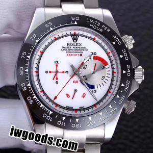 限定セール新品2018 ロレックス ROLEX  男性用腕時計 上級水晶ガラス 多色選択可 www.iwgoods.com