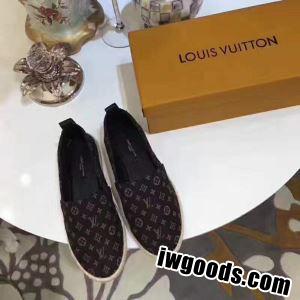 2021秋冬  多色 カジュアルシュッズ 隠せない高きセンス力デザイン 年ルイヴィトン厳選アイテム LOUIS VUITTON www.iwgoods.com