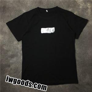 高級感を引き立てる 2色可選 シュプリーム SUPREME 半袖Tシャツ 乾きやすい 2022春夏 www.iwgoods.com