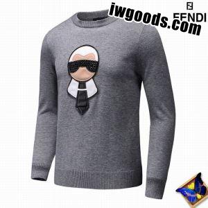 フェンディ FENDI 2色可選 2021秋冬 大人のオシャレに 品質保証定番人気 www.iwgoods.com