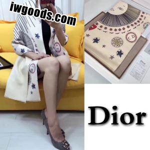 ユニークなデザイン ディオール DIOR 多色選択可2021秋冬季超人気ロングマフラー www.iwgoods.com