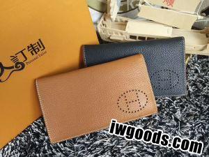 2色可選 【人気ブログ掲載】 2021秋冬 エルメス HERMES ビジネスケース www.iwgoods.com