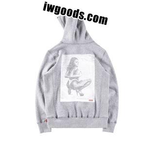 Supreme Digi Hooded Sweatshirt 多色 2021秋冬 贈り物に こだわりのコート www.iwgoods.com