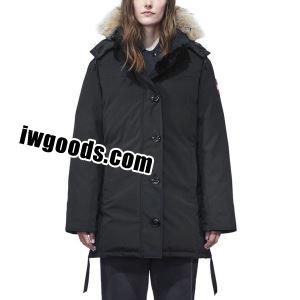 風も通さない カナダグース Canada Goose ダウンジャケット 2021秋冬 お洒落な存在感 www.iwgoods.com