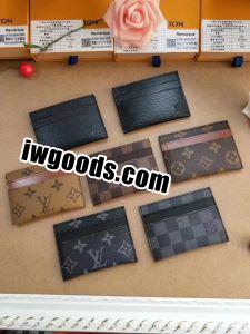 多色可選 2021秋冬 スゴイ人気☆NEW!! 年ルイヴィトン厳選アイテム LOUIS VUITTON 財布 www.iwgoods.com