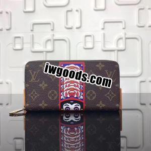 財布 年ルイヴィトン厳選アイテム LOUIS VUITTON たいへんオススメ！！の履き心地! 選ぶ快適！ 2021秋冬 www.iwgoods.com