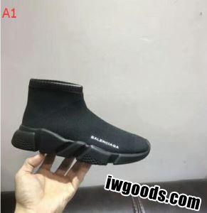 足馴染みのいい スニーカー 2021秋冬 多色 贈り物に バレンシアガ BALENCIAGA www.iwgoods.com