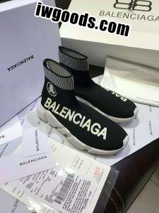 2021秋冬 個性派 2色可選 バレンシアガ BALENCIAGA スニーカー 隠せない高きセンス力デザイン www.iwgoods.com