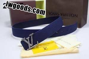 2018 人気沸騰 LOUIS VUITTON 年ルイヴィトン厳選アイテム ベルト 皮革(牛皮) ハイクォリティ www.iwgoods.com