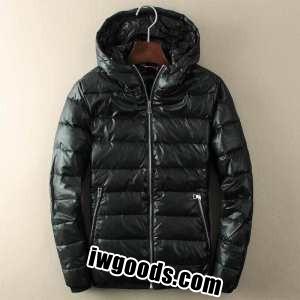 個性派 2018 ARMANI アルマーニ 人気通販 ダウンジャケット ゆったりとしたサイズ感 2色可選 www.iwgoods.com