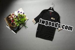 ブランド大人気アイテム！秋冬  バーバリー ニット 多色 www.iwgoods.com