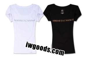 ブランド  アルマーニ 人気通販 半袖 Tシャツ www.iwgoods.com