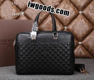 2018 SALE!シーズン人気 LOUIS VUITTON 年ルイヴィトン厳選アイテム メンズ用 ハンドバッグ 7006 www.iwgoods.com