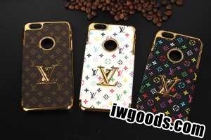 耐久性に優れ 2018 LOUIS VUITTON 年ルイヴィトン厳選アイテム iPhone6 専用ケースカバー 多色 www.iwgoods.com