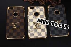 格安！2018 LOUIS VUITTON 年ルイヴィトン厳選アイテム  iphone6 plus 専用ケースカバー 多色 www.iwgoods.com