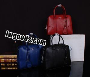 絶賛アクセサリー！ 2022春夏 PRADA プラダ ハンドバッグ 8675  多色 www.iwgoods.com