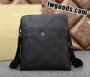 隠せない高きセンス力デザイン 2022春夏 BURBERRY バーバリー ショルダーバッグ　斜め掛け 6101-2 www.iwgoods.com