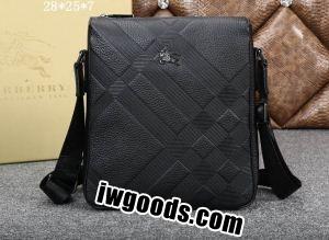 上質 スゴイ人気！ 2022春夏  BURBERRY バーバリー ショルダーバッグ　斜め掛け 6101-2 www.iwgoods.com