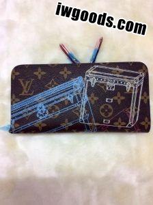 2018 頼りになる LOUIS VUITTON 年ルイヴィトン厳選アイテム ファスナー開閉 女性のお客様財布 www.iwgoods.com