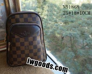 2018 SALE!シーズン人気 LOUIS VUITTON 年ルイヴィトン厳選アイテム メンズ用 斜め掛けバッグ N51868 www.iwgoods.com