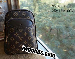 2018 人気が爆発 LOUIS VUITTON 年ルイヴィトン厳選アイテム メンズ用 斜め掛けバッグ N51868 www.iwgoods.com