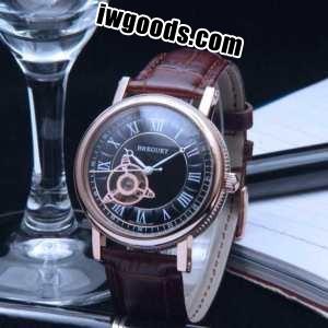 2018 人気が爆発 ！Breguet ブレゲ 男性用腕時計 多色 72035 機械式（自動巻き） www.iwgoods.com