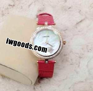際立つアイテム 2018 スーパー コピー2023 ブランド コピー 人気限定 女性用腕時計 8色可選 37mm www.iwgoods.com
