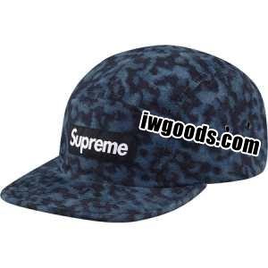 絶賛アクセサリー！  2022春夏 SUPREME シュプリーム 帽子 www.iwgoods.com