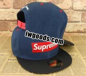2022春夏 SUPREME シュプリーム 高級感を引き立てる 帽子 多色 www.iwgoods.com