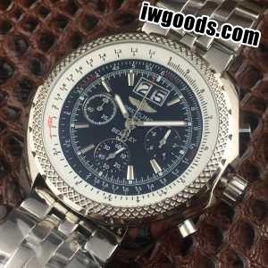 値下げ　ブライトリング BREITLING 手元を上品に飾ってくれる男性用腕時計 www.iwgoods.com