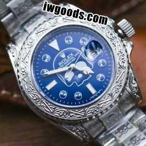 激安販売中2018  ROLEX ロレックス 3針クロノグラフ 日付表示 男性用腕時計 www.iwgoods.com