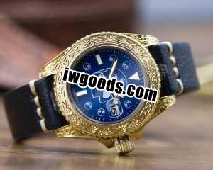 豊かなサイズ 2018 ROLEX ロレックス 3針クロノグラフ 日付表示 男性用腕時計 www.iwgoods.com