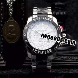 豊かなサイズBVLGARI ブルガリスーパーコピー 洗練された男性用腕時計 クオーツ ムーブメント 多色 www.iwgoods.com