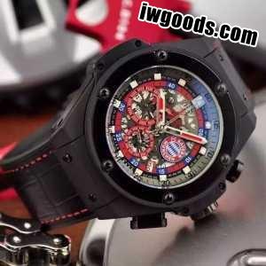 人気新品激安販売中 HUBLOT ウブロ 男性用腕時計 多色 www.iwgoods.com