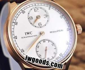 マストアイテム　2018 IWC インターナショナルウォッチ カン 男性用腕時計 多色 www.iwgoods.com