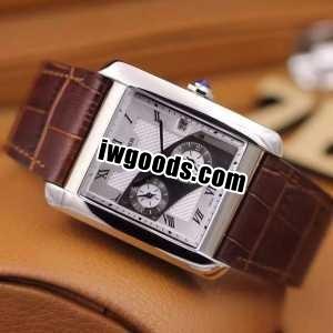 お洒落自在 2018 Patek Philippe パテックフィリップ 男性用腕時計 多色 www.iwgoods.com