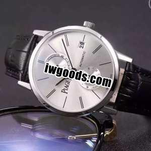 最安価を挑んだ2018 PIAGET ピアジェ 男性用腕時計 多色 www.iwgoods.com