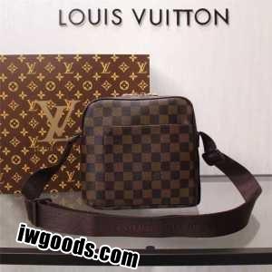 絶賛アクセサリー！  2018  年ルイヴィトン厳選アイテムLOUIS VUITTON ショルダーバッグ　斜め掛け 41224 www.iwgoods.com