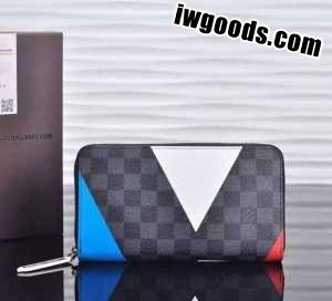 人気 ランキング  2018 年ルイヴィトン厳選アイテム LOUIS VUITTON 財布 41631 www.iwgoods.com