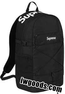 セレブ風 Supreme 16SS Tonal Backpack denier Cordura シュプリーム トナルバックパック 多色 www.iwgoods.com