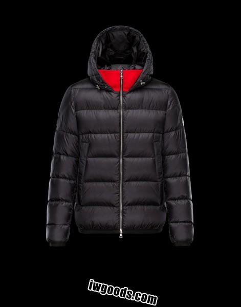 洗練された モンクレールMONCLER  2021秋冬 ダウンジャケット厳しい寒さに耐える www.iwgoods.com