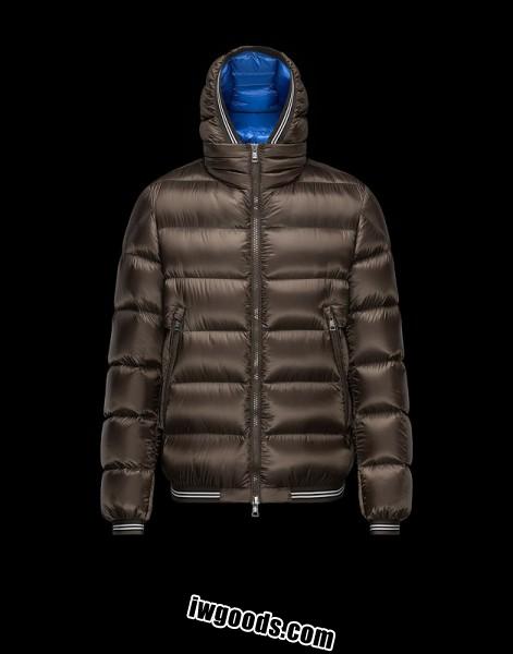 ポップ 2021秋冬 モンクレールMONCLER  ダウンジャケット 防風性に優れ www.iwgoods.com