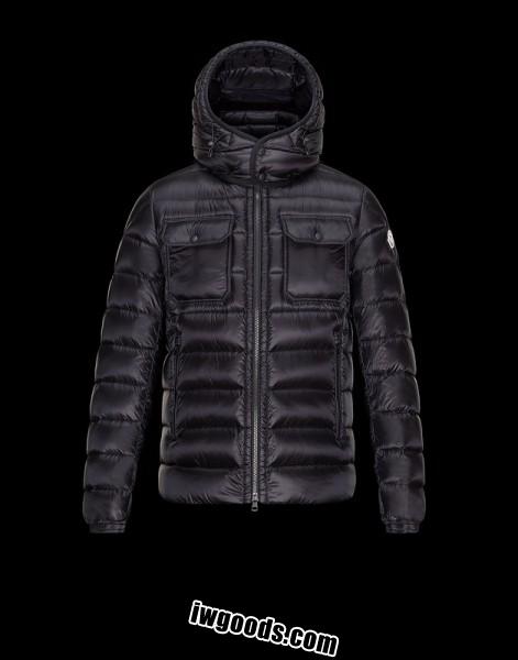 頼りになる 2021秋冬  モンクレールMONCLER ダウンジャケット厳しい寒さに耐える www.iwgoods.com