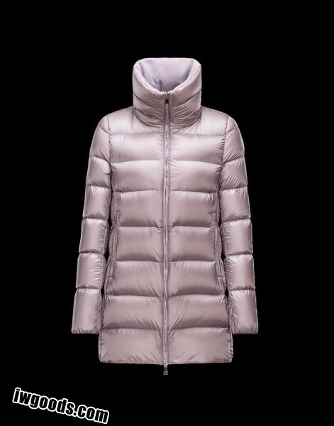 優れたデザイン性2021秋冬 モンクレールMONCLER  ダウンジャケットふわふわな感触 www.iwgoods.com