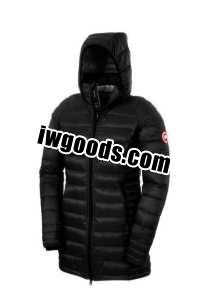 大人キレイに仕立てる  2021秋冬 カナダグース CANADA GOOSE ダウンジャケット 2色可選 www.iwgoods.com