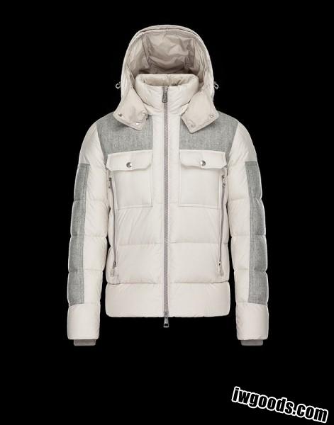 大特価 2021秋冬 モンクレール MONCLER ダウンジャケットふわふわな感触 www.iwgoods.com