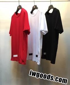 長く愛用できる2018-17春夏期間限定 Off-White オフホワイト半袖 Tシャツ www.iwgoods.com