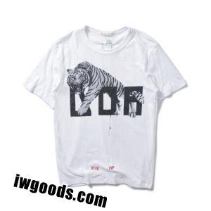 2018-17春夏期間限定 Off-White オフホワイト 人気大人気アイテム商品◆ 半袖 Tシャツ www.iwgoods.com